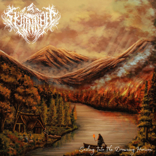 Skjonnhet : Sailing into the Drowning Horizon